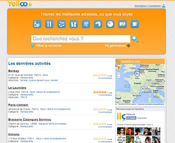 Yelloo.fr